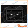Gaine de suralimentation pour CHEVROLET | GPP-DW-010, 96628910
